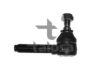 TALOSA 42-09692 Tie Rod End